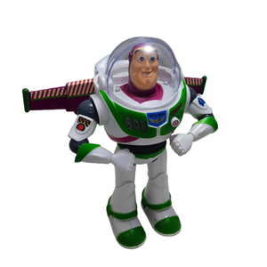 اسباب بازی ربات کنترلی شارژی مدل بازلایتر Baselighter toy control robot_اسباب بازی ربات